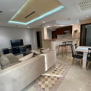 Palace Luxury Apartment-2 Bdr Apartment