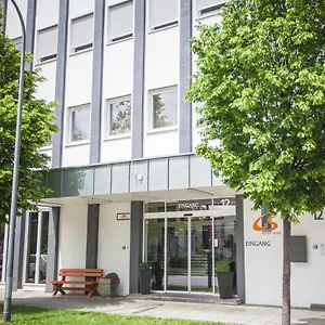 Gs Hotel Munich