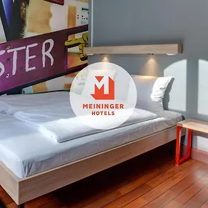 アーバンハウス Meininger , コペンハーゲン デンマーク
