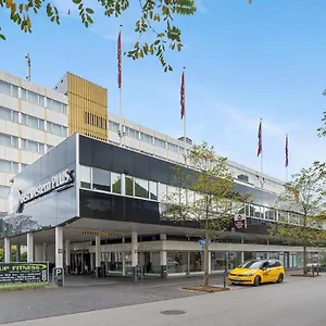 Western Airport 3*, コペンハーゲン デンマーク