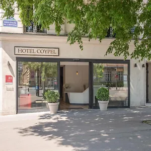 Coypel By Magna Arbor 3*, Paris França