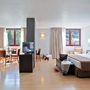 Acta Arthotel 4*, Andorra-a-Velha Andorra
