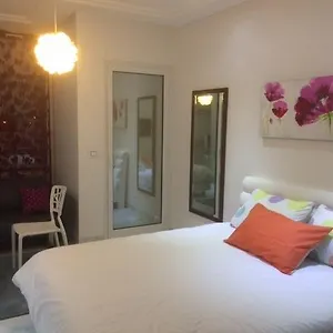 Tunis Apartment
