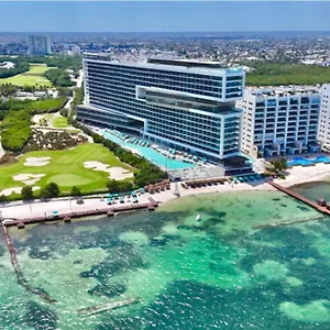 ***** Resort Dreams Vista Golf & Mexico