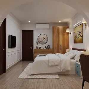 The Grand Apec & 3*, ホーチミン市 ベトナム