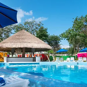 Colorbox Beds And , Tulum México