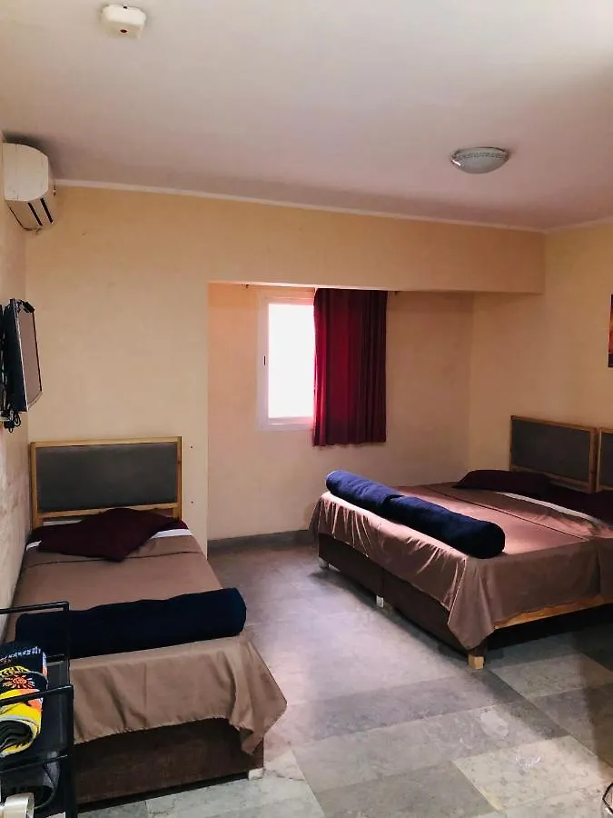 Hotel Dar Ali Tunis