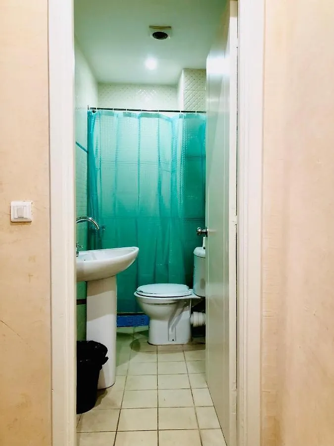 Hotel Dar Ali Tunis