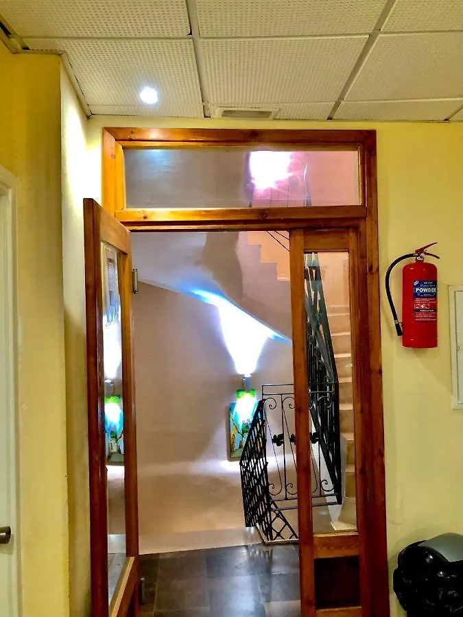 Hotel Dar Ali Tunis Tunisia