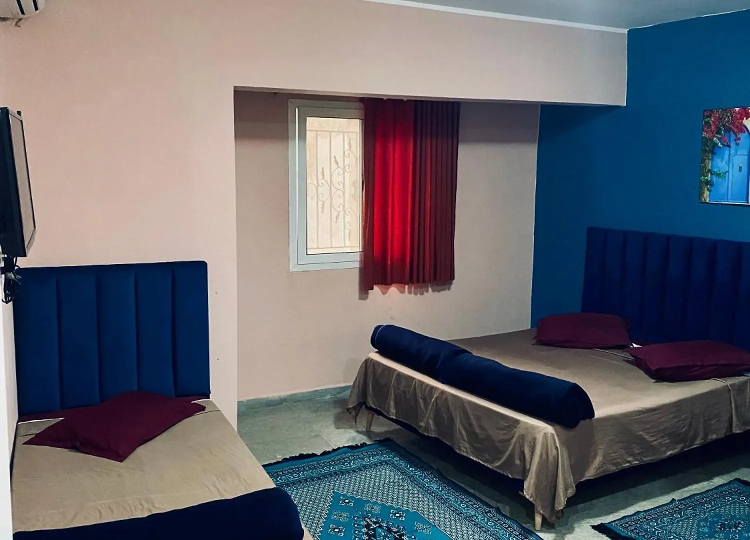 Hotel Dar Ali Tunis